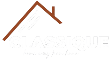 Classique Guest House Logo
